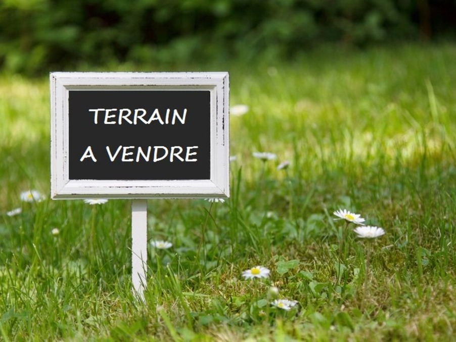 Vente Terrain NANCRAY 25360 Doubs FRANCE