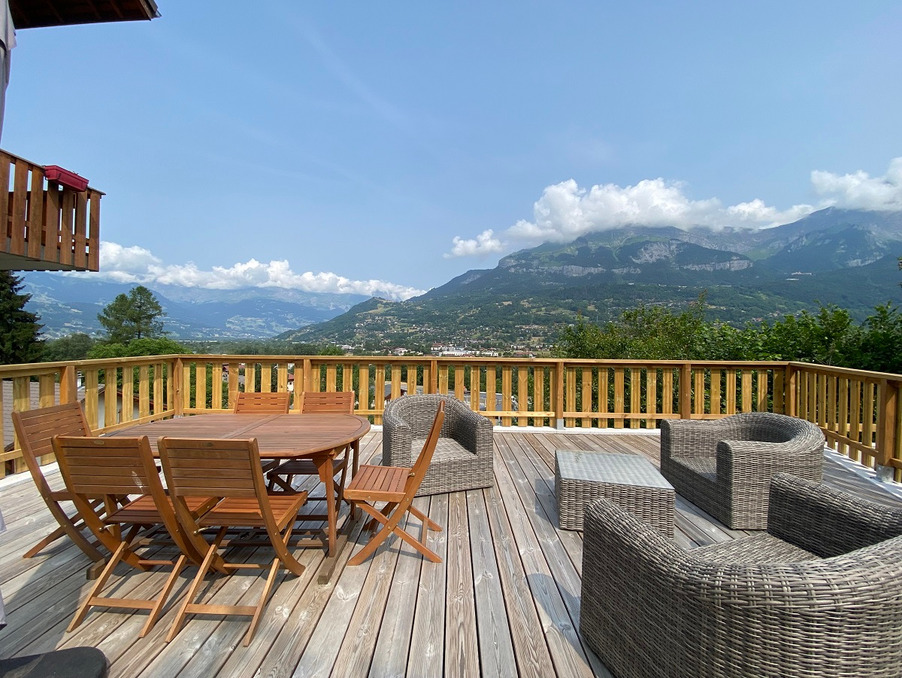 Vente Maison/Villa PASSY 74190 Haute Savoie FRANCE
