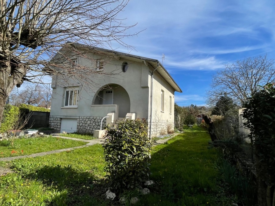 Vente Maison/Villa NERAC 47600 Lot et Garonne FRANCE