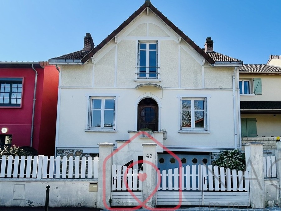 Vente Maison/Villa LE PLESSIS ROBINSON 92350 Hauts de Seine FRANCE