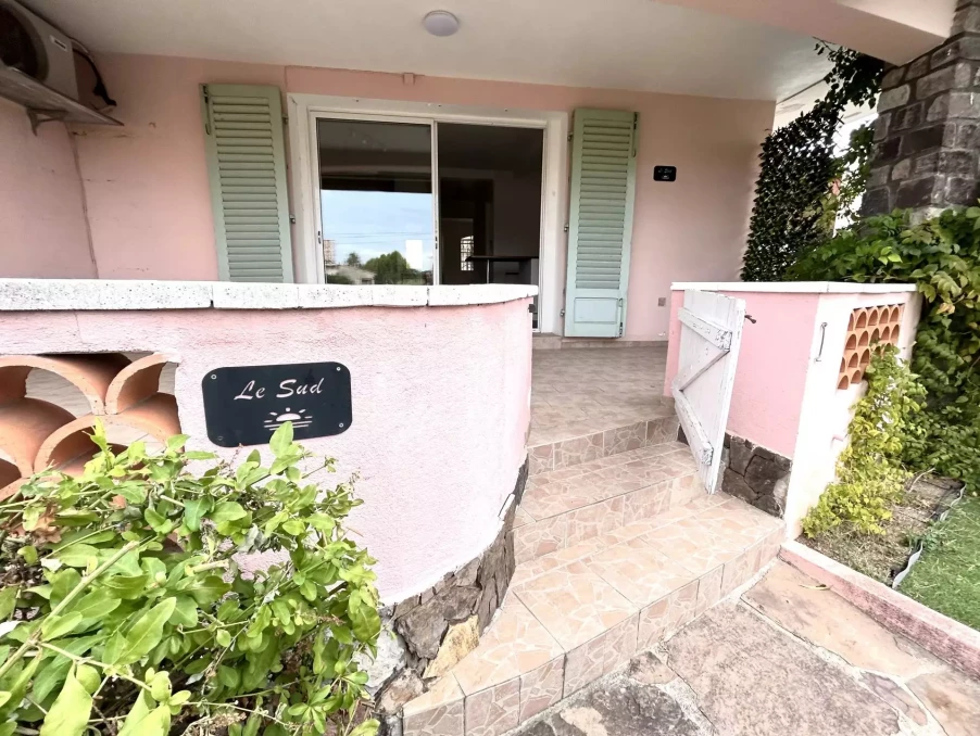 Vente Appartement SAINT RAPHAEL 83530 Var FRANCE