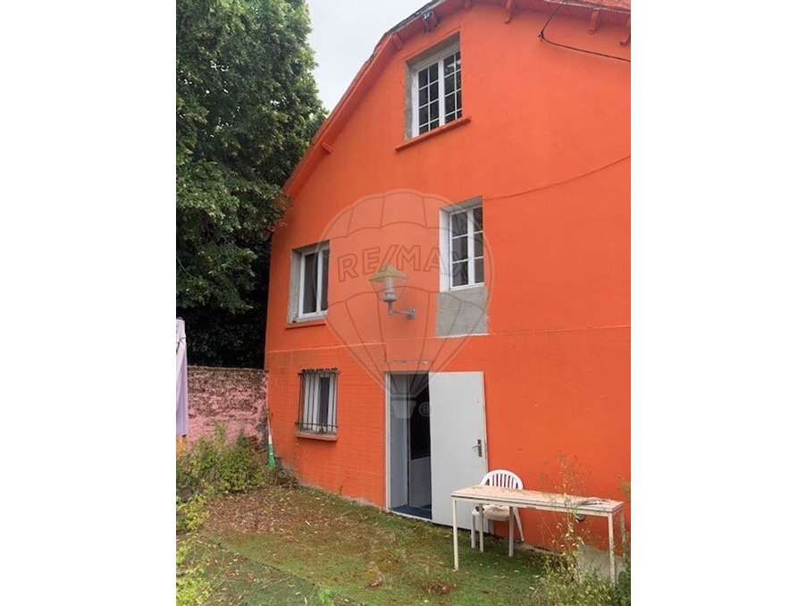 Vente Maison/Villa LE GAULT-DU-PERCHE 41270 Loir et Cher FRANCE
