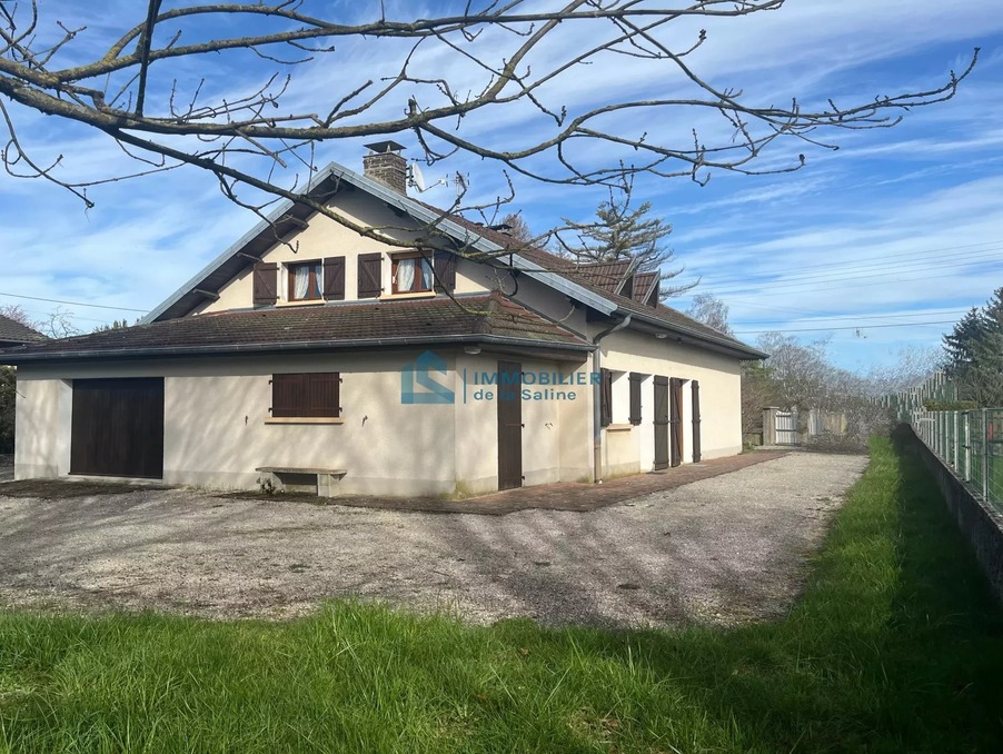 Vente Maison/Villa ARC-ET-SENANS 25610 Doubs FRANCE