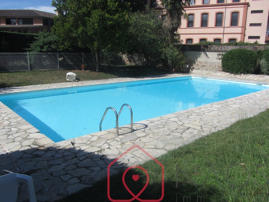 Vente Appartement TOULOUSE 31300 Haute Garonne FRANCE