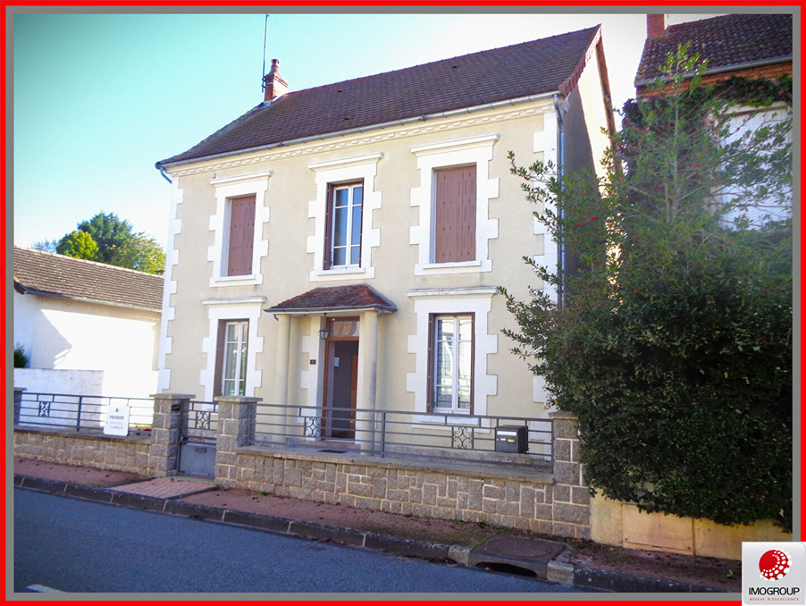 Vente Maison/Villa LAPALISSE 03120 Allier FRANCE