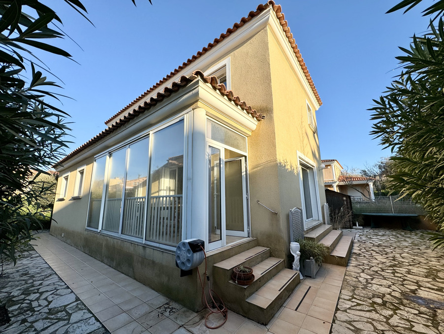 Vente Maison/Villa SIX-FOURS-LES-PLAGES 83140 Var FRANCE