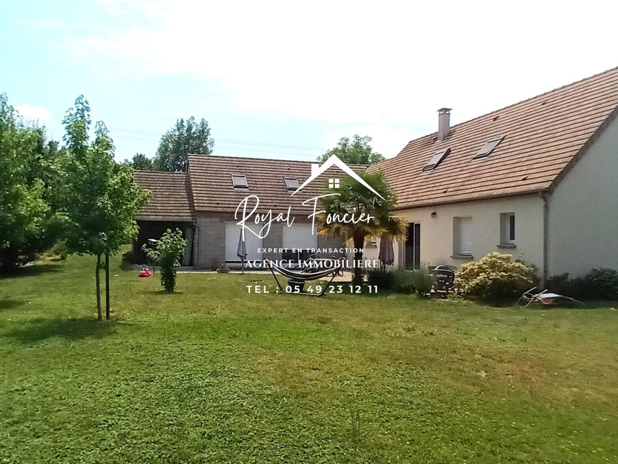 Vente Maison/Villa LOCHES 37600 Indre et Loire FRANCE