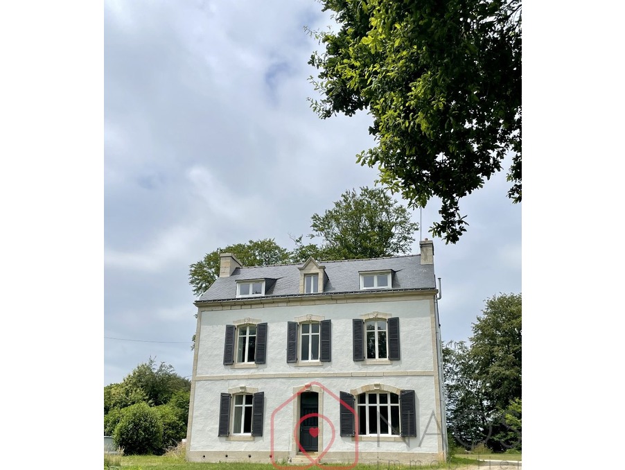 Vente Maison/Villa LIGNOL 56160 Morbihan FRANCE
