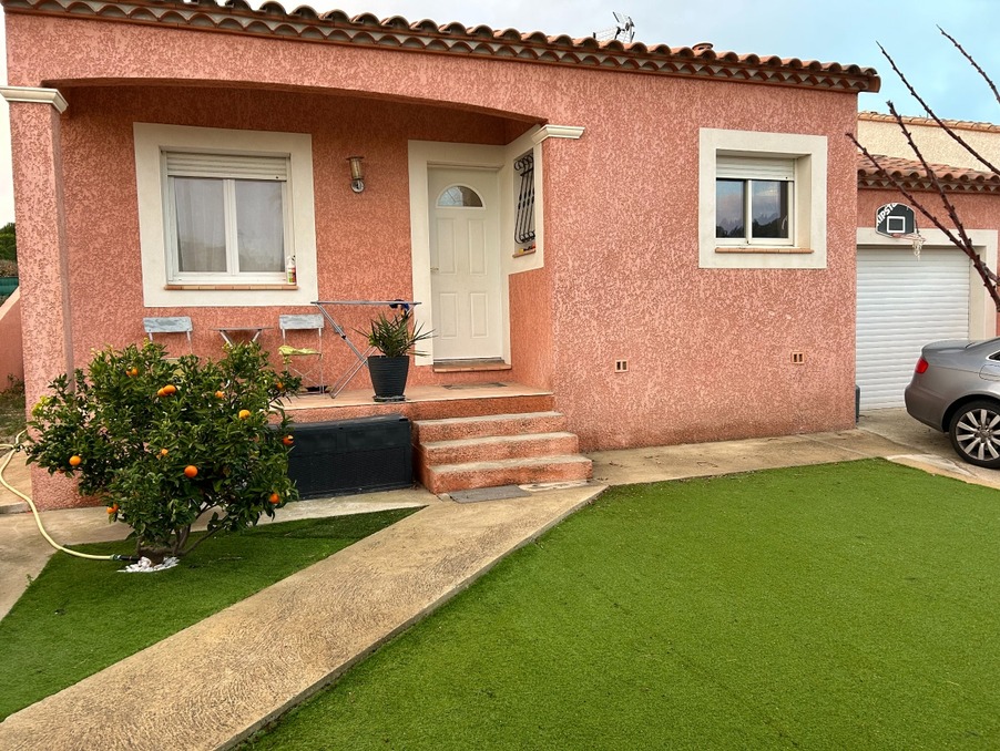 Vente Maison/Villa PORTEL DES CORBIERES 11490 Aude FRANCE