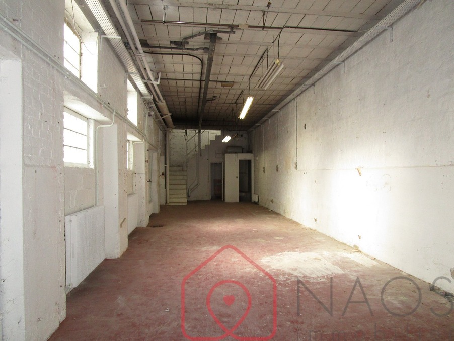 Vente&nbsp;Appartement&nbsp;LA PLAINE SAINT DENIS&nbsp;93210&nbsp;Seine Saint Denis&nbsp;FRANCE