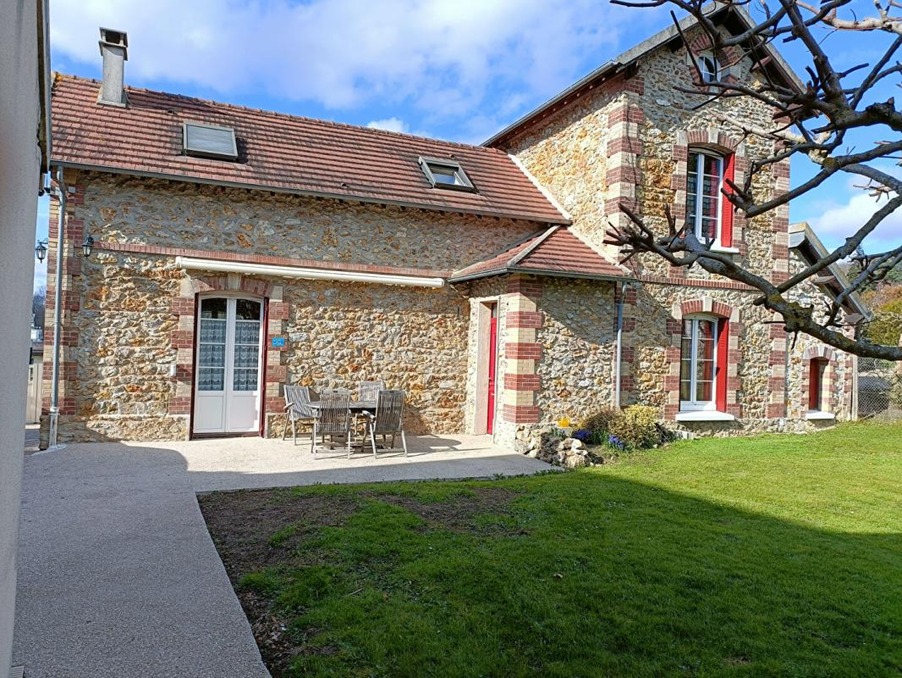 Vente Maison/Villa MARINES 95640 Val d'Oise FRANCE