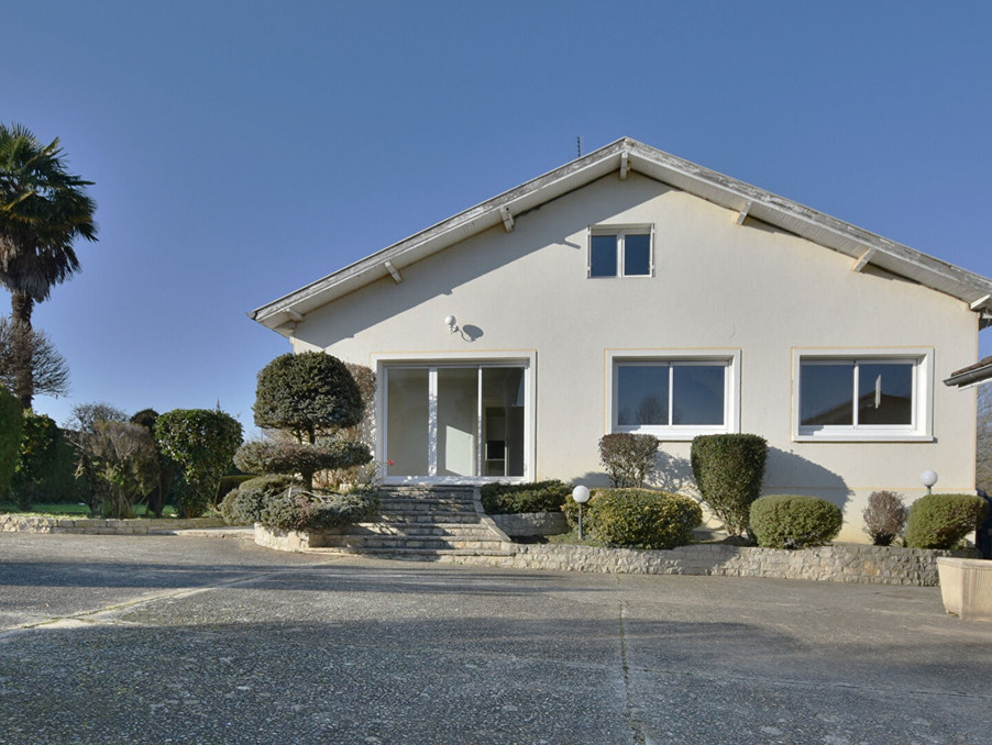 Vente Maison/Villa SERRES MORLAAS 64160 Pyrenes Atlantiques FRANCE