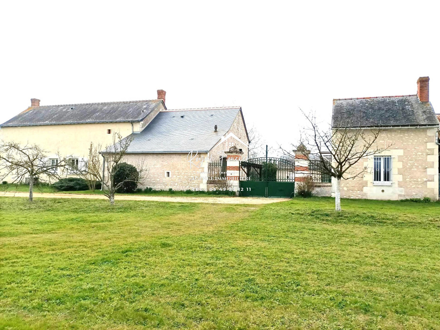 Vente Maison/Villa L ILE-BOUCHARD 37220 Indre et Loire FRANCE
