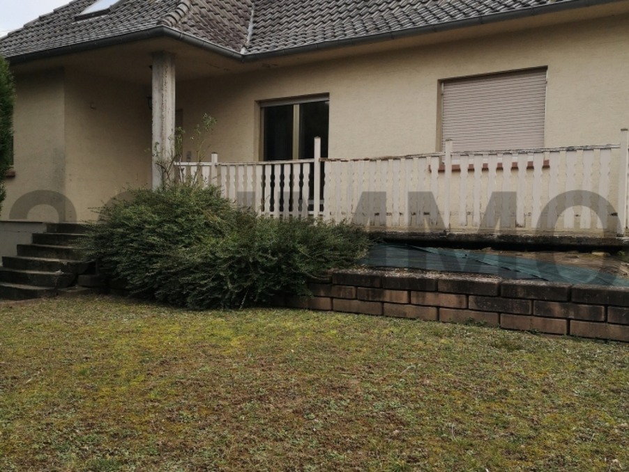 Vente&nbsp;Maison/Villa&nbsp;SELTZ&nbsp;67470&nbsp;Bas Rhin&nbsp;FRANCE
