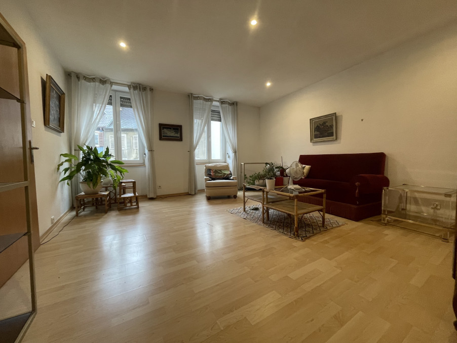 Vente Appartement MULHOUSE 68100 Haut Rhin FRANCE