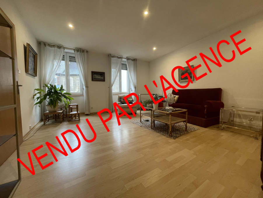 Vente Appartement MULHOUSE 68100 Haut Rhin FRANCE