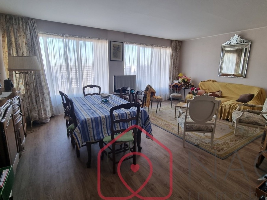 Vente&nbsp;Appartement&nbsp;MEUDON LA FORET&nbsp;92360&nbsp;Hauts de Seine&nbsp;FRANCE