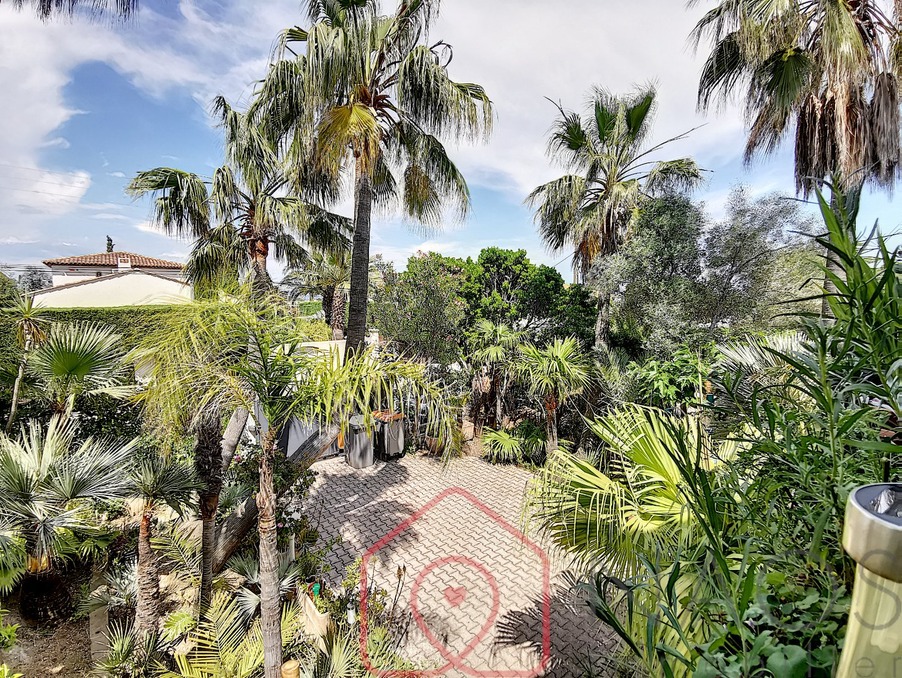 Vente Maison/Villa SAINT AYGULF 83370 Var FRANCE