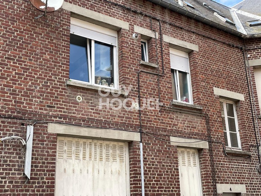 Vente Appartement PERONNE 80200 Somme FRANCE