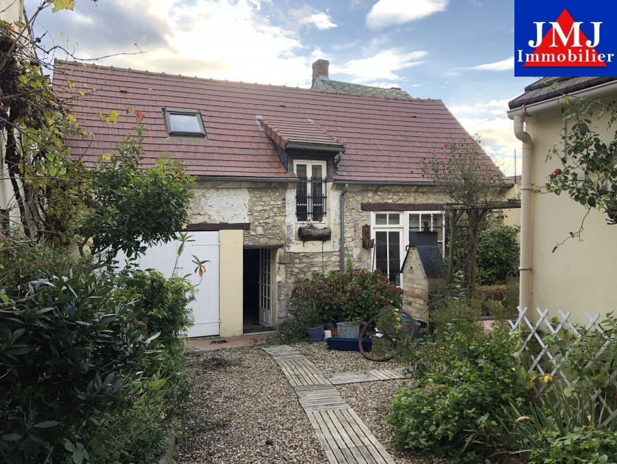 Vente Maison/Villa RANTIGNY 60290 Oise FRANCE