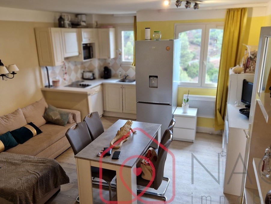 Vente Appartement LES ISSAMBRES 83380 Var FRANCE