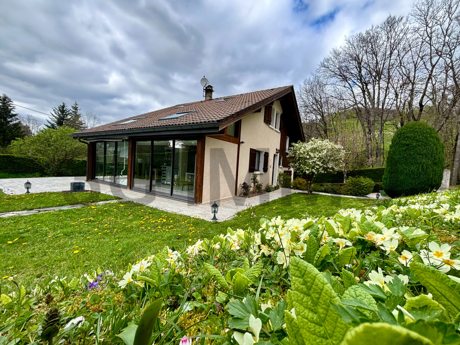 Vente Maison/Villa HABERE POCHE 74420 Haute Savoie FRANCE