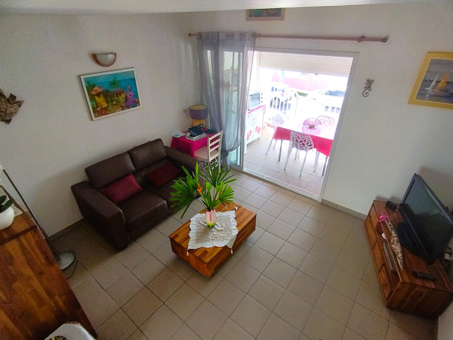 Vente Appartement SAINT-FRANCOIS 97118 Guadeloupe FRANCE