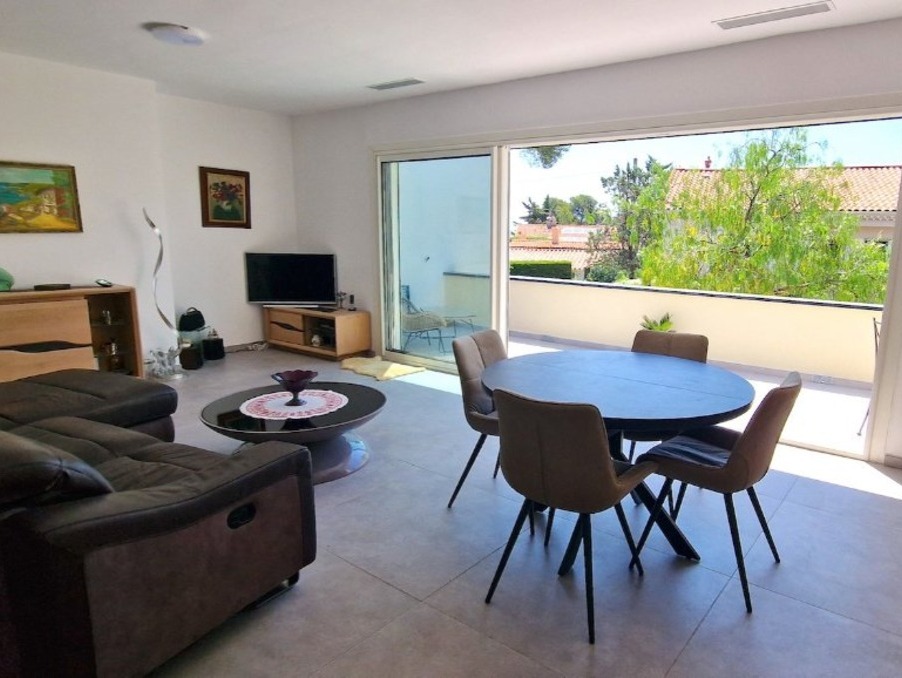 Vente Appartement BOULOURIS 83700 Var FRANCE