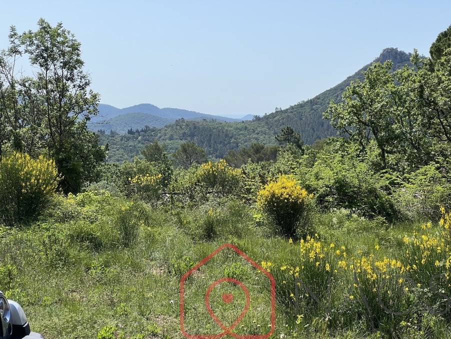 Vente&nbsp;Terrain&nbsp;BAGNOLS EN FORET&nbsp;83600&nbsp;Var&nbsp;FRANCE
