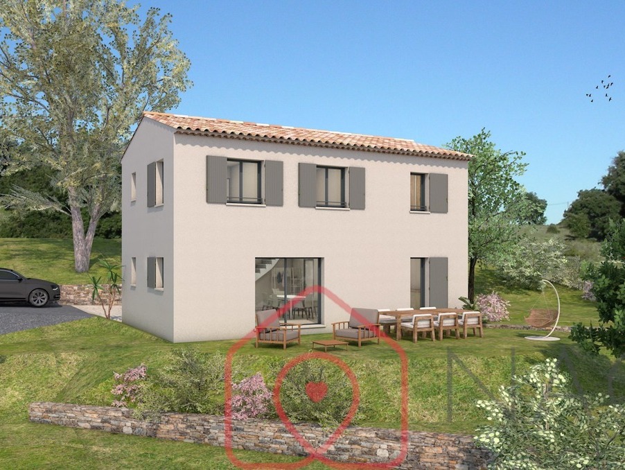 Vente&nbsp;Terrain&nbsp;BAGNOLS EN FORET&nbsp;83600&nbsp;Var&nbsp;FRANCE