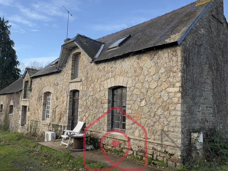 Vente Maison/Villa LOCMINE 56500 Morbihan FRANCE