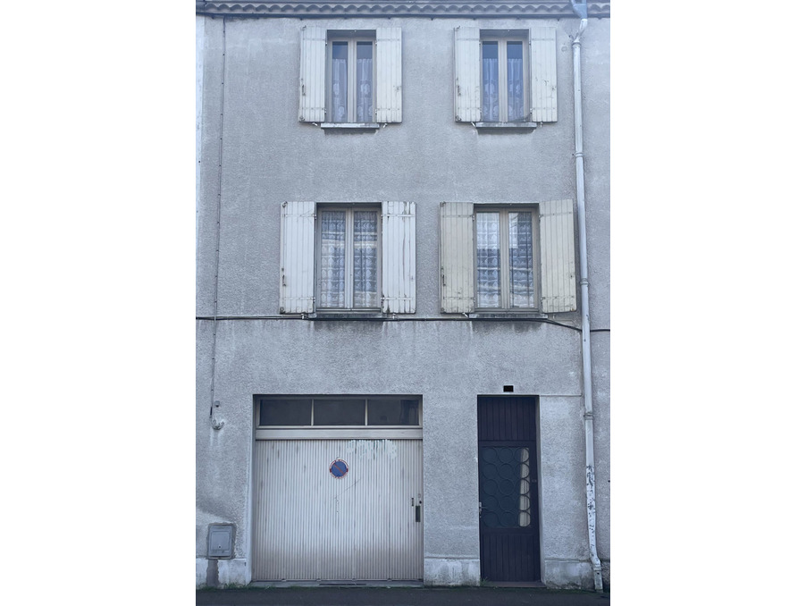 Vente Maison/Villa VILLENEUVE-SUR-LOT 47300 Lot et Garonne FRANCE