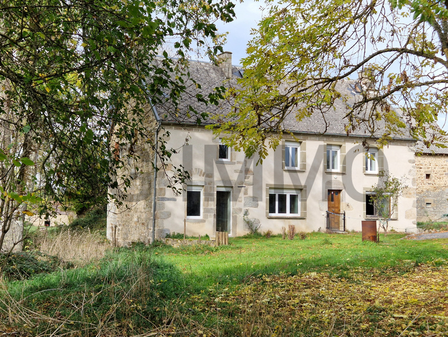 Vente Maison/Villa CONDAT EN COMBRAILLES 63380 Puy de Dme FRANCE