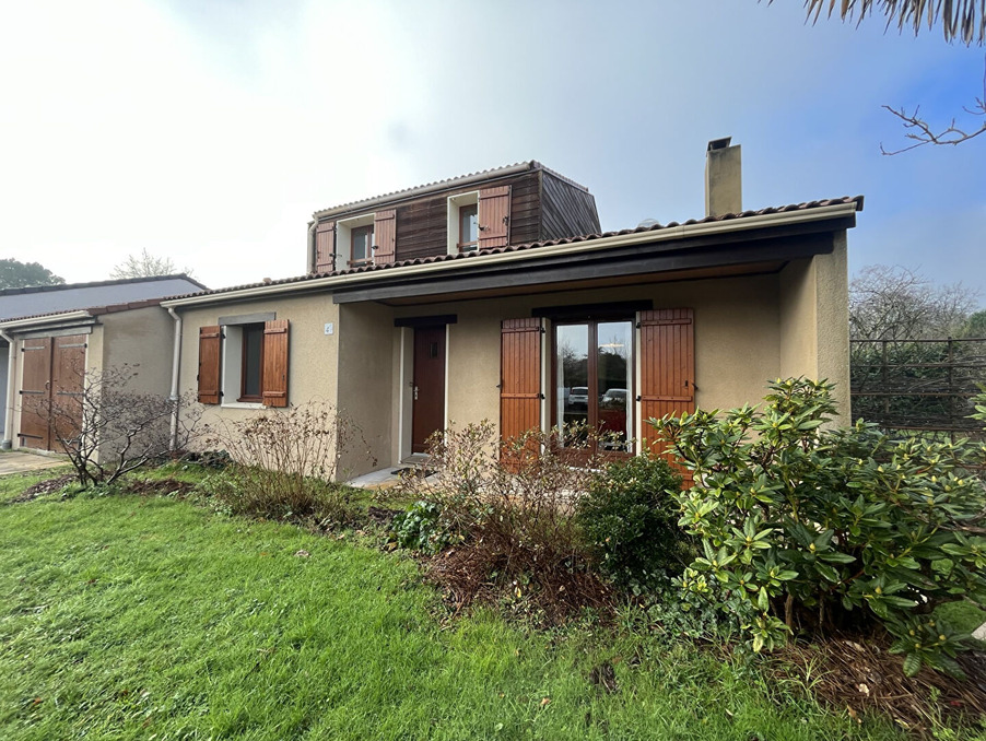 Vente Maison/Villa BASSE GOULAINE 44115 Loire Atlantique FRANCE
