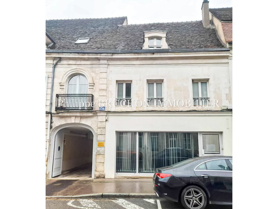 Vente Appartement AUXERRE 89000 Yonne FRANCE