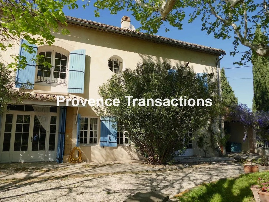 Vente Maison/Villa SARRIANS 84260 Vaucluse FRANCE