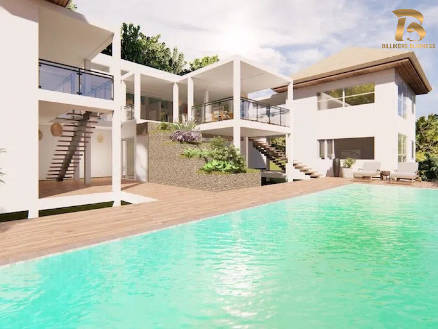 Vente&nbsp;Maison/Villa&nbsp;ANDOANY&nbsp;207&nbsp;Corse&nbsp;FRANCE