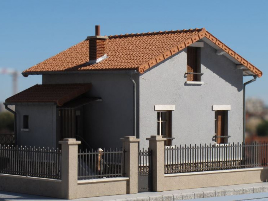 Vente Appartement MONTPELLIER 34000 Herault FRANCE