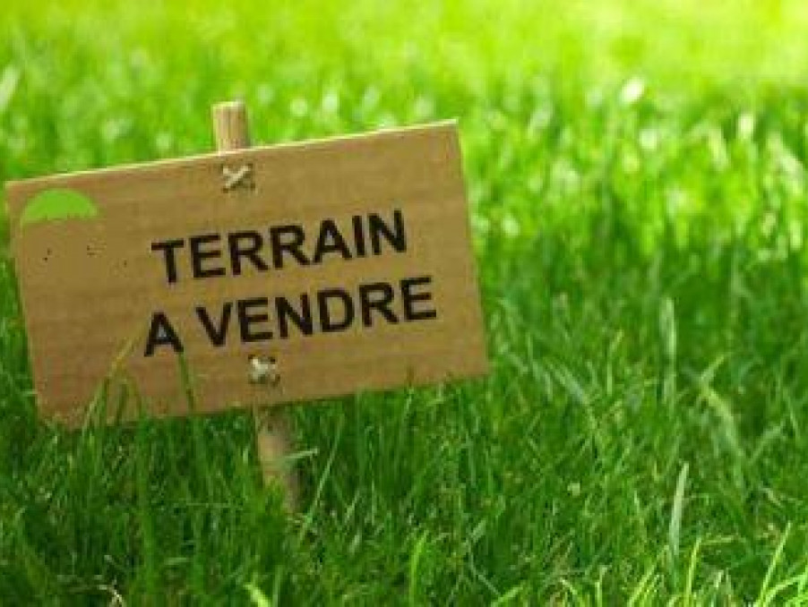 Vente Terrain PESSAC 33600 Gironde FRANCE
