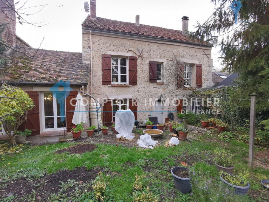 Vente Maison/Villa SERMAISE 91530 Essonne FRANCE