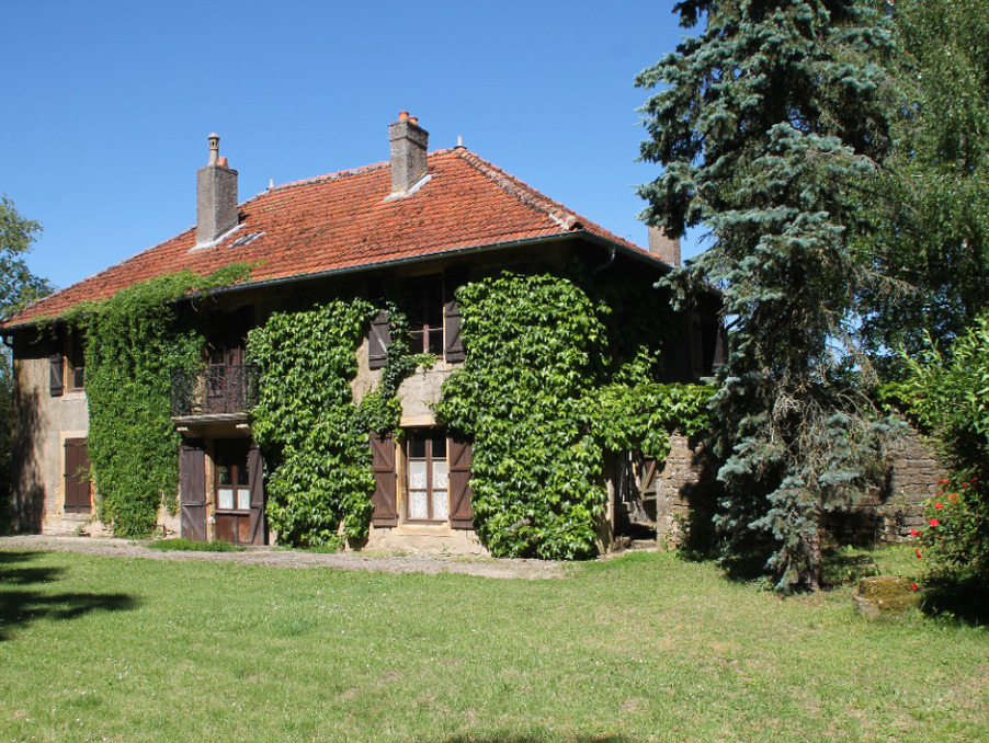 Vente Maison/Villa LONGUYON 54260 Meurthe et Moselle FRANCE