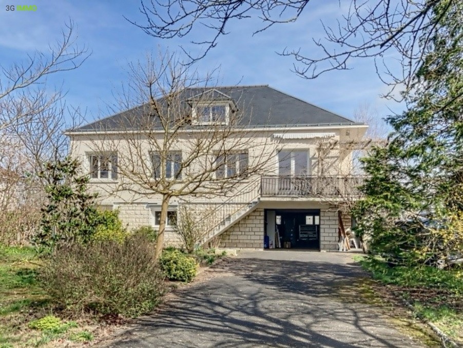 Vente Maison/Villa AVOINE 37420 Indre et Loire FRANCE