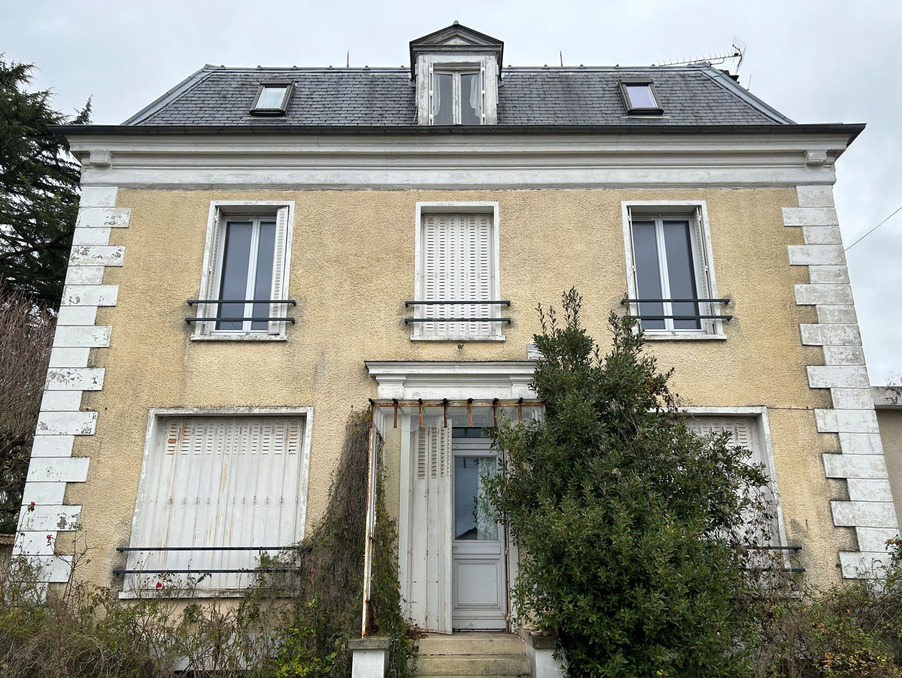 Vente Maison/Villa MANDRES-LES-ROSES 94520 Val de Marne FRANCE