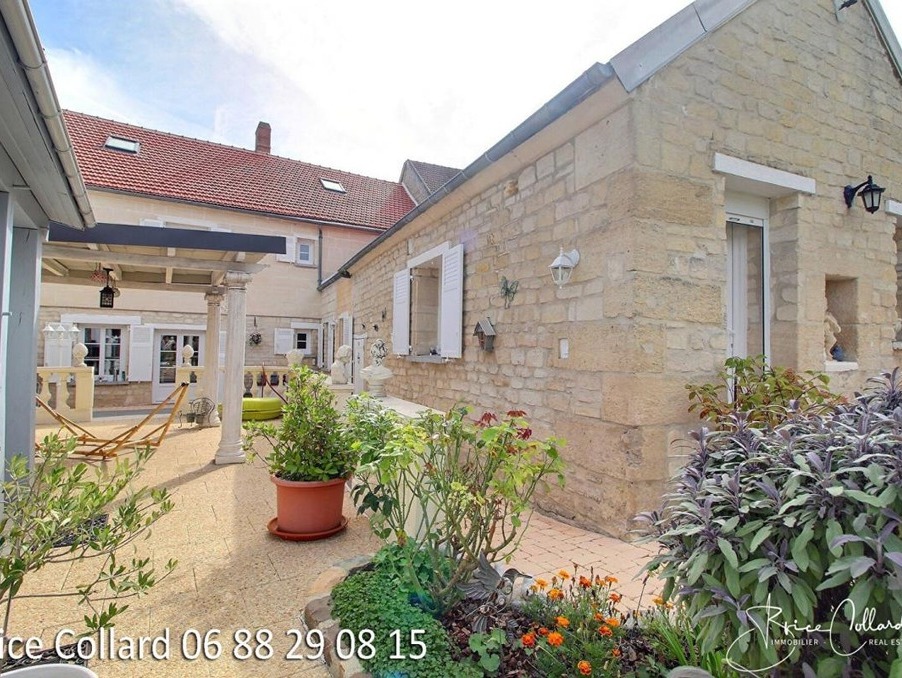 Vente Maison/Villa NOGENT-SUR-OISE 60180 Oise FRANCE