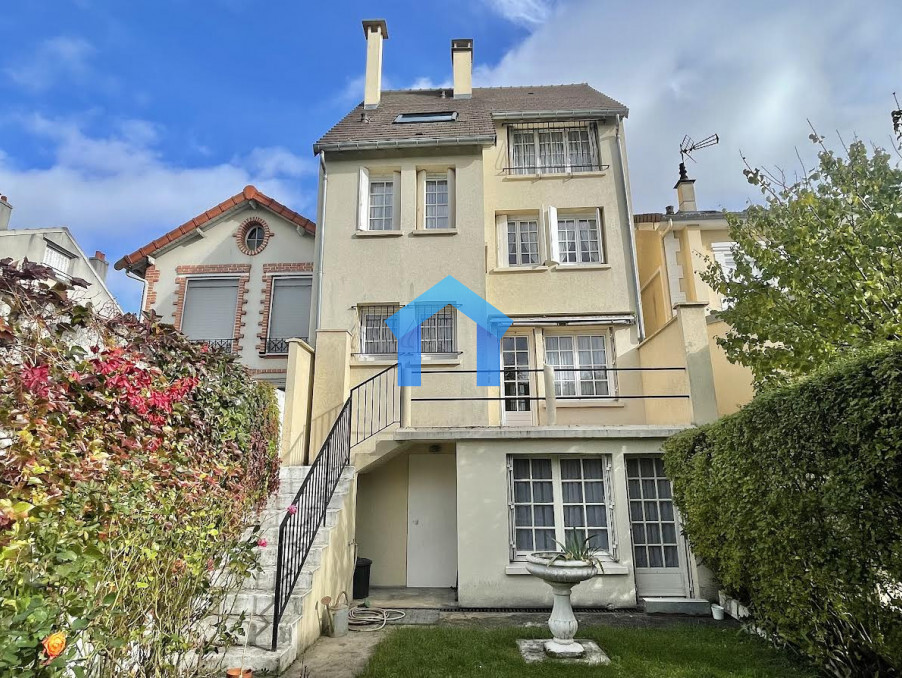 Vente Maison/Villa EPINAY SUR SEINE 93800 Seine Saint Denis FRANCE