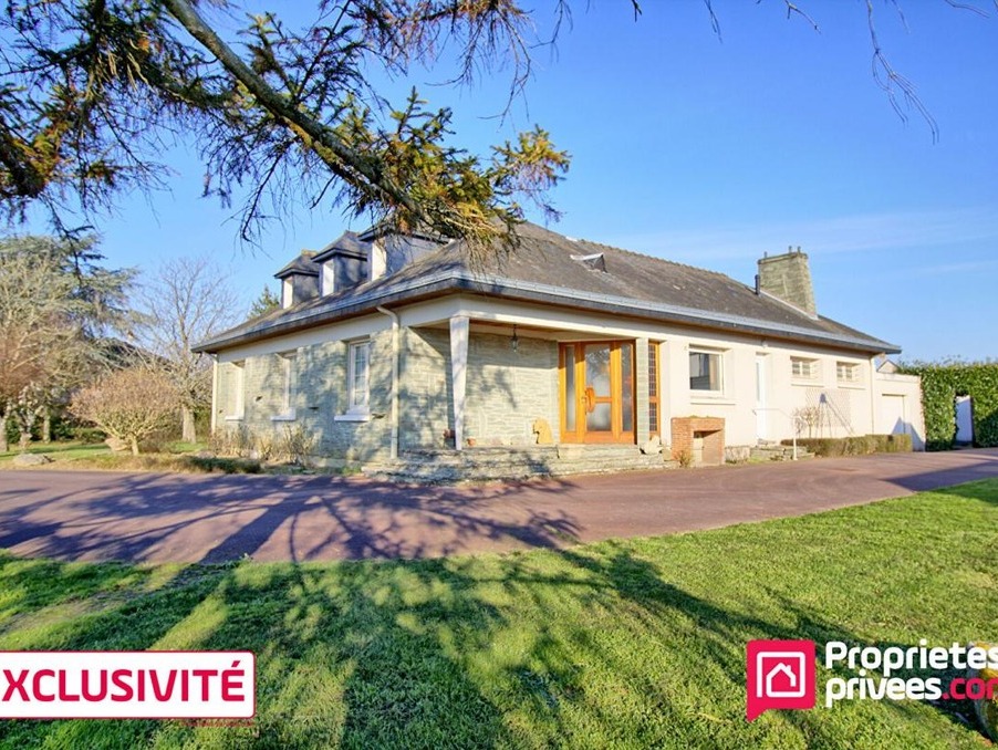 Vente Maison/Villa VERRIERES-EN-ANJOU 49480 Maine et Loire FRANCE