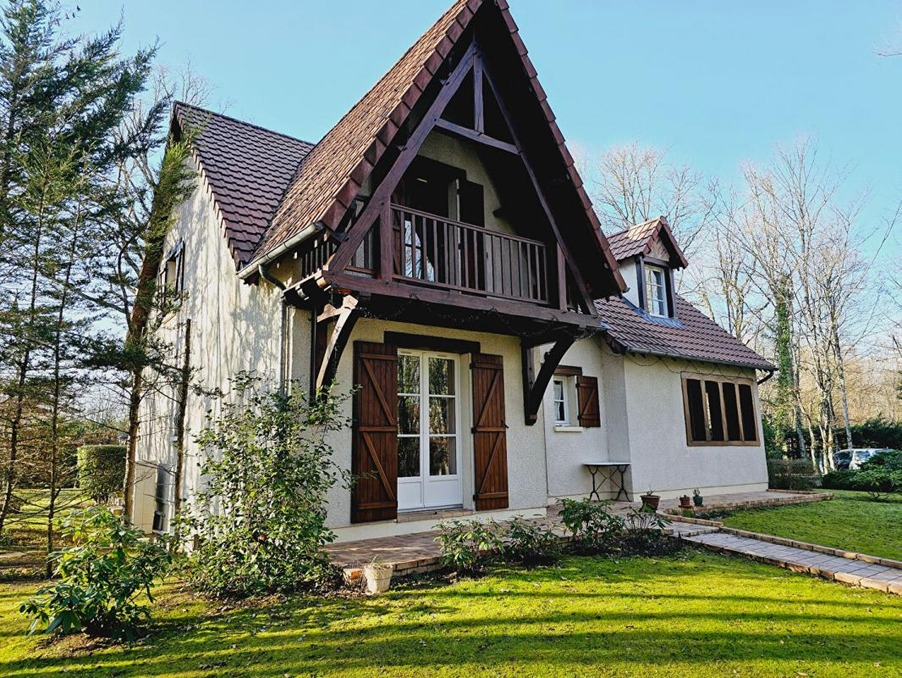 Vente Maison/Villa PLAIMPIED-GIVAUDINS 18340 Cher FRANCE