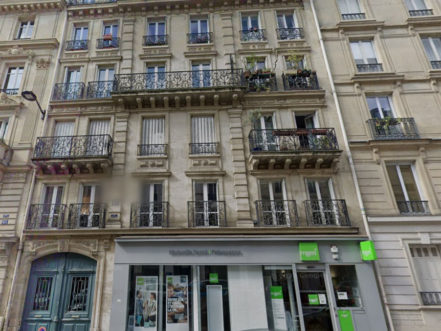 Vente Appartement PARIS 75005 Paris FRANCE