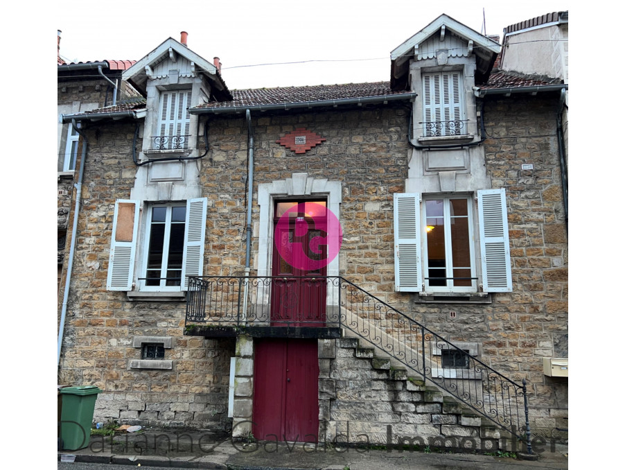 Vente Immeuble CAPDENAC GARE 12700 Aveyron FRANCE
