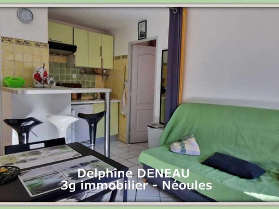 Vente Appartement BORMES LES MIMOSAS 83230 Var FRANCE